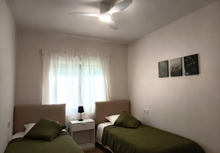 Segunda mano - Bungalow - Orihuela Costa - Costa Blanca