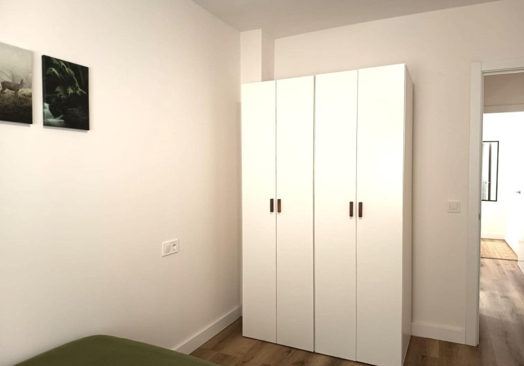 Segunda mano - Bungalow - Orihuela Costa - Costa Blanca