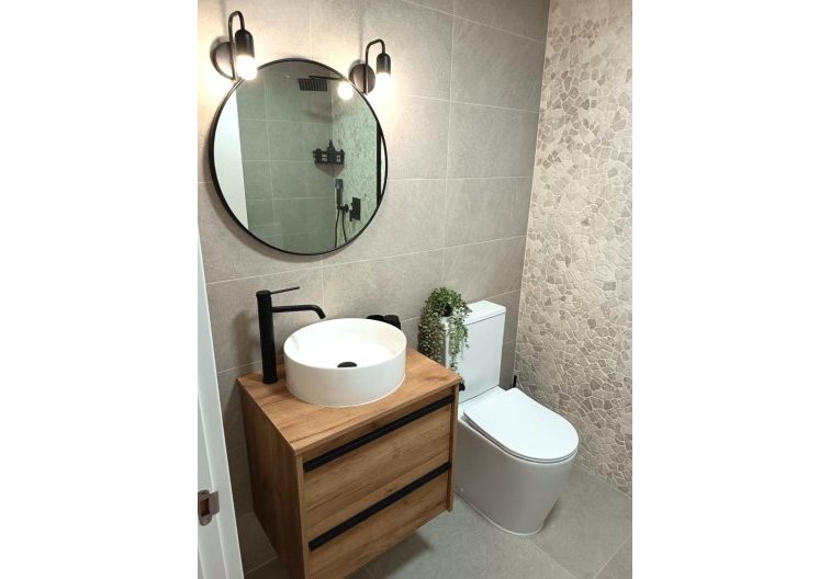 Segunda mano - Bungalow - Orihuela Costa - Costa Blanca