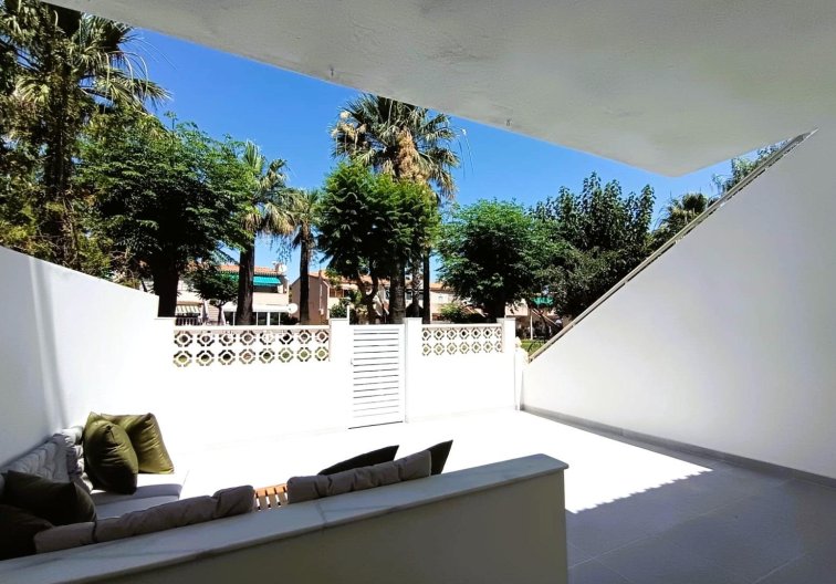 Segunda mano - Bungalow - Orihuela Costa - Costa Blanca