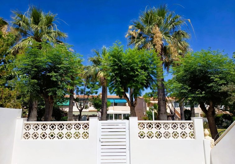 Segunda mano - Bungalow - Orihuela Costa - Costa Blanca