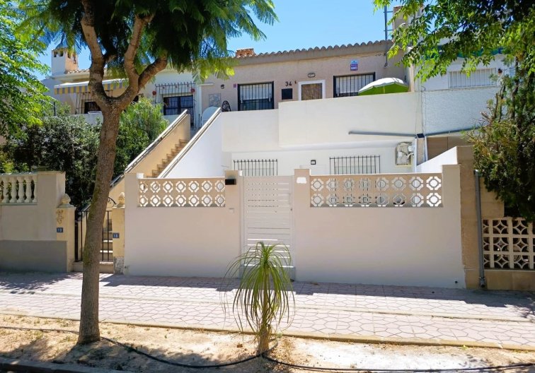 Segunda mano - Bungalow - Orihuela Costa - Costa Blanca