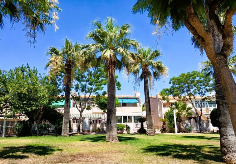 Segunda mano - Bungalow - Orihuela Costa - Costa Blanca