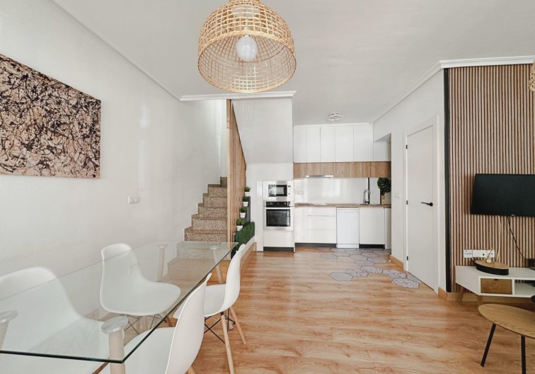 Segunda mano - Semi Detached - Orihuela Costa - La Zenia