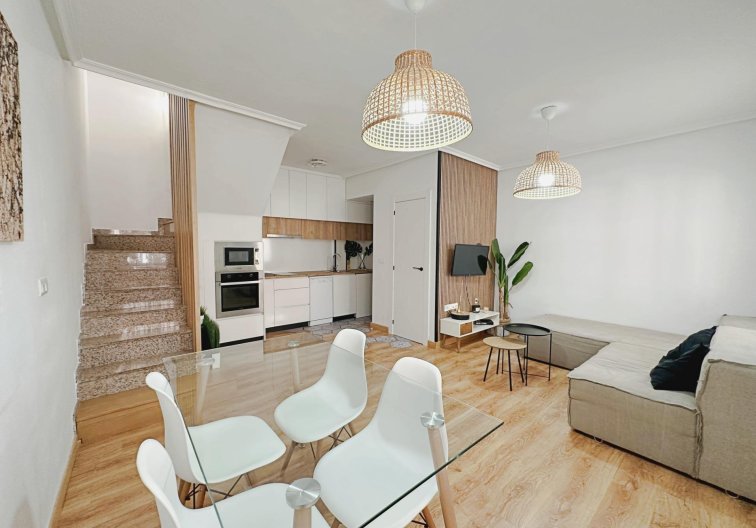 Segunda mano - Semi Detached - Orihuela Costa - La Zenia