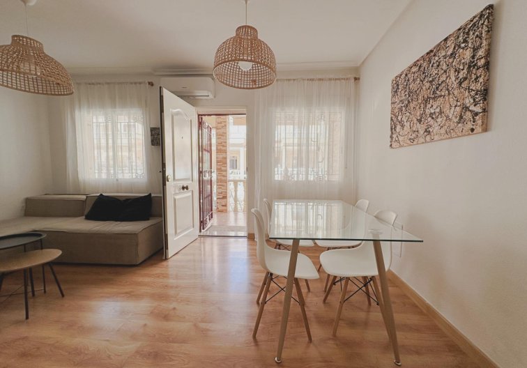 Segunda mano - Semi Detached - Orihuela Costa - La Zenia