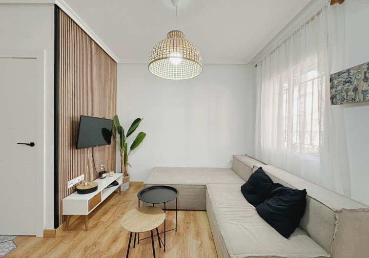 Segunda mano - Semi Detached - Orihuela Costa - La Zenia