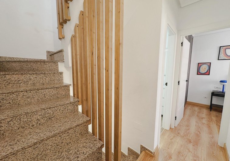 Segunda mano - Semi Detached - Orihuela Costa - La Zenia