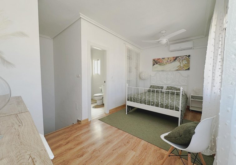 Segunda mano - Semi Detached - Orihuela Costa - La Zenia