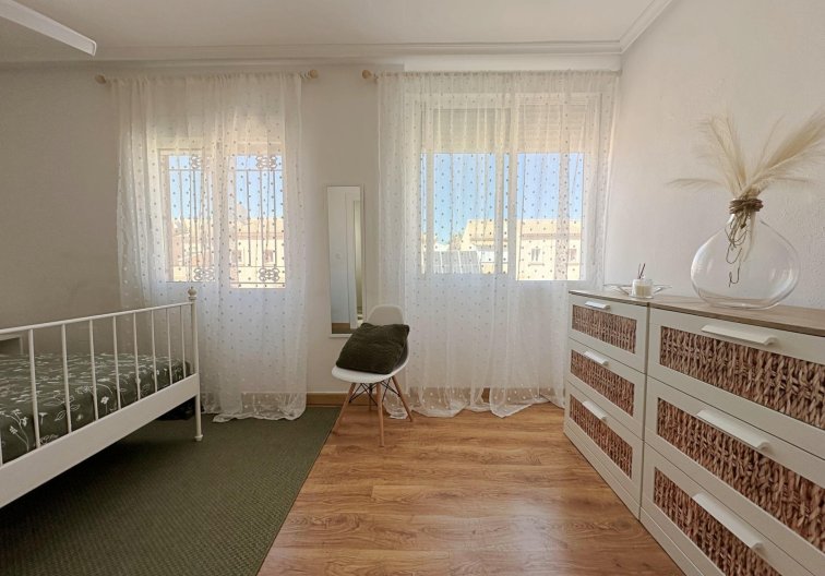 Segunda mano - Semi Detached - Orihuela Costa - La Zenia