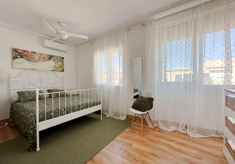 Segunda mano - Semi Detached - Orihuela Costa - La Zenia