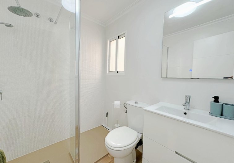 Segunda mano - Semi Detached - Orihuela Costa - La Zenia