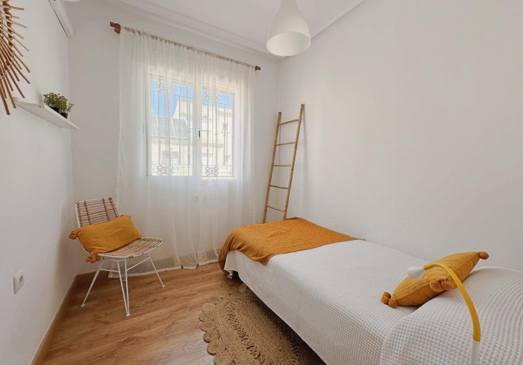 Segunda mano - Semi Detached - Orihuela Costa - La Zenia