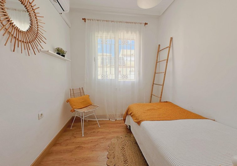 Segunda mano - Semi Detached - Orihuela Costa - La Zenia