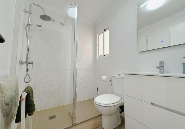 Segunda mano - Semi Detached - Orihuela Costa - La Zenia