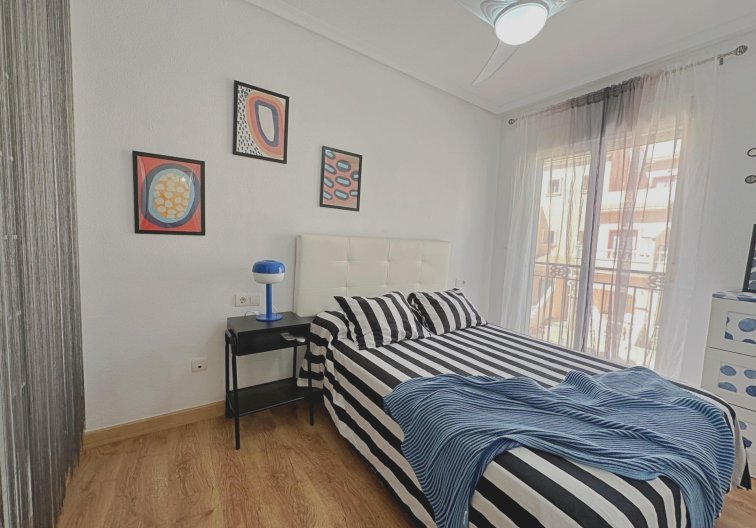 Segunda mano - Semi Detached - Orihuela Costa - La Zenia
