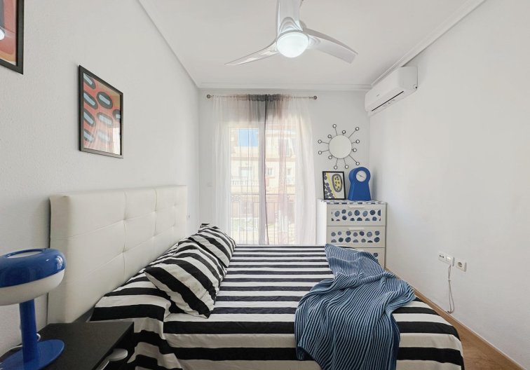 Segunda mano - Semi Detached - Orihuela Costa - La Zenia