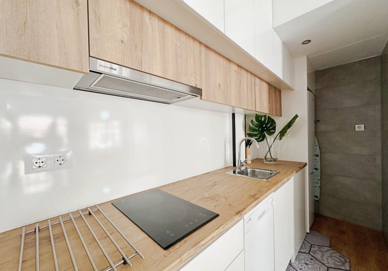 Segunda mano - Semi Detached - Orihuela Costa - La Zenia