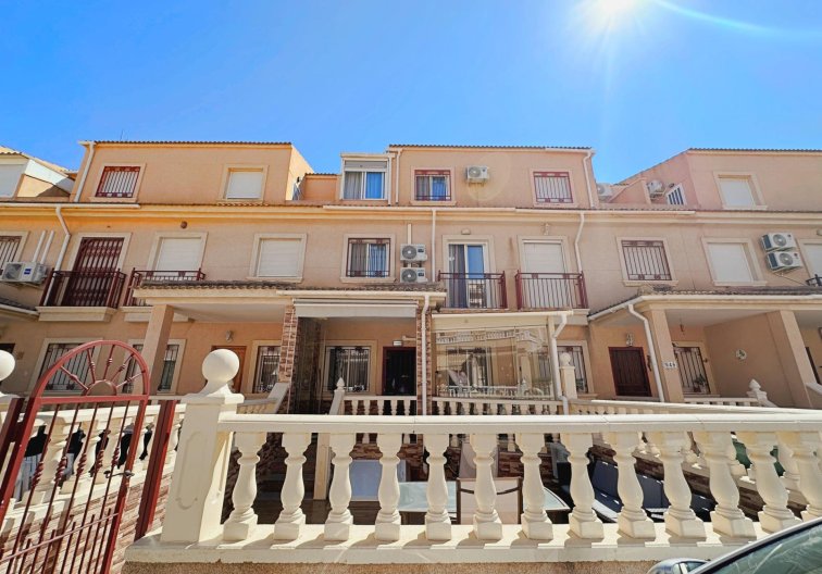 Segunda mano - Semi Detached - Orihuela Costa - La Zenia