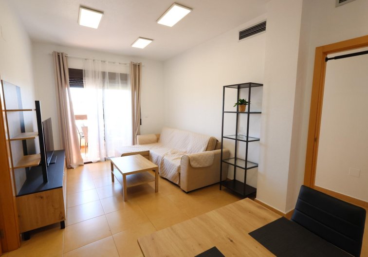 Wiederverkauf - Wohnung - Orihuela Costa - Costa Blanca