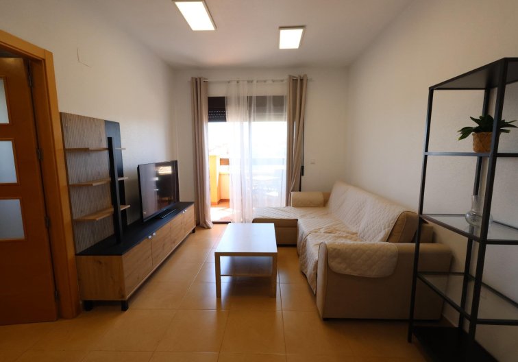 Wiederverkauf - Wohnung - Orihuela Costa - Costa Blanca