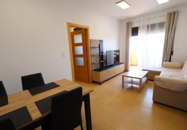Wiederverkauf - Wohnung - Orihuela Costa - Costa Blanca