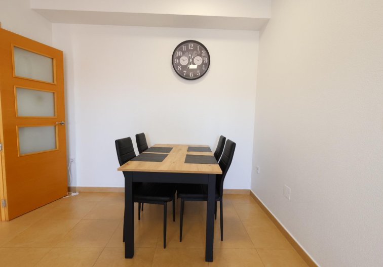 Wiederverkauf - Wohnung - Orihuela Costa - Costa Blanca
