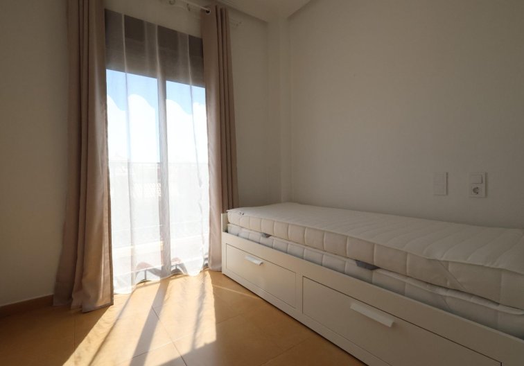 Wiederverkauf - Wohnung - Orihuela Costa - Costa Blanca