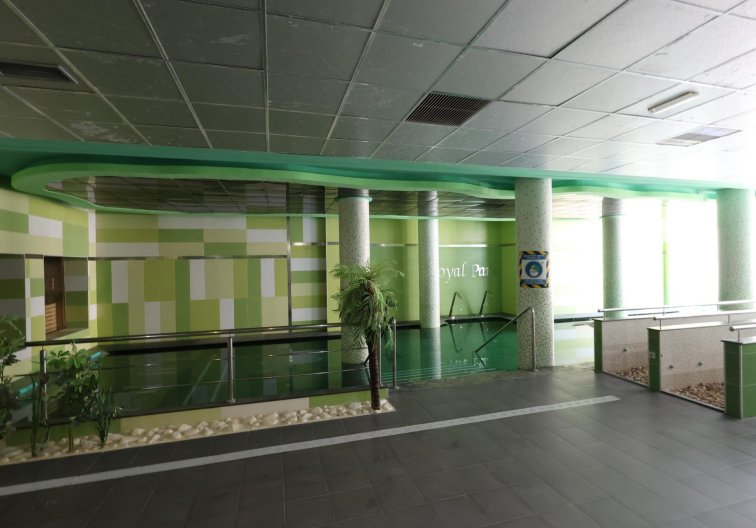 Wiederverkauf - Wohnung - Orihuela Costa - Costa Blanca