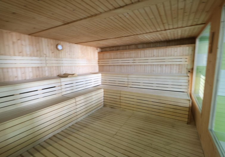 Wiederverkauf - Wohnung - Orihuela Costa - Costa Blanca
