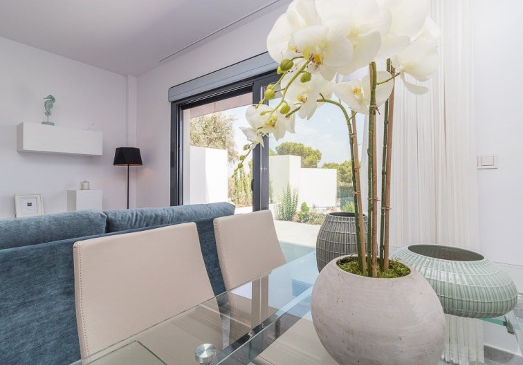Neubau - Bungalow - Torrevieja - Los Balcones 