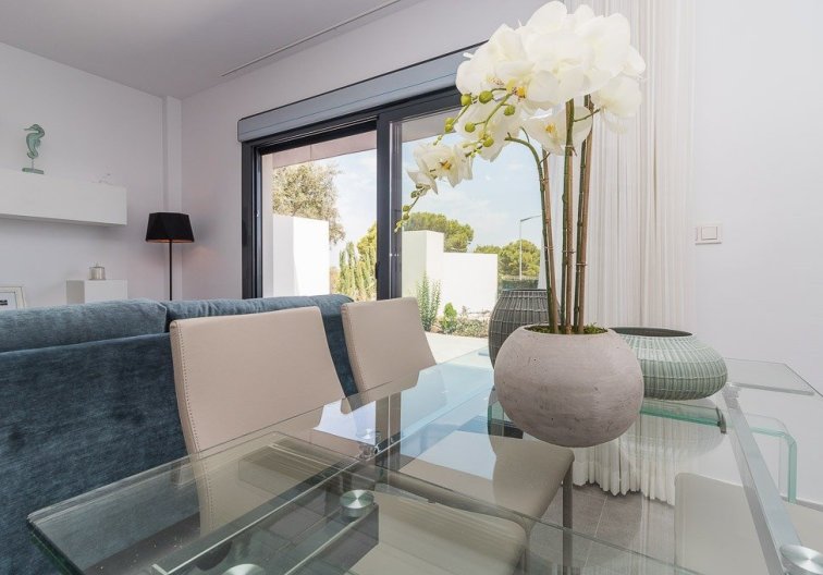 Neubau - Bungalow - Torrevieja - Los Balcones 