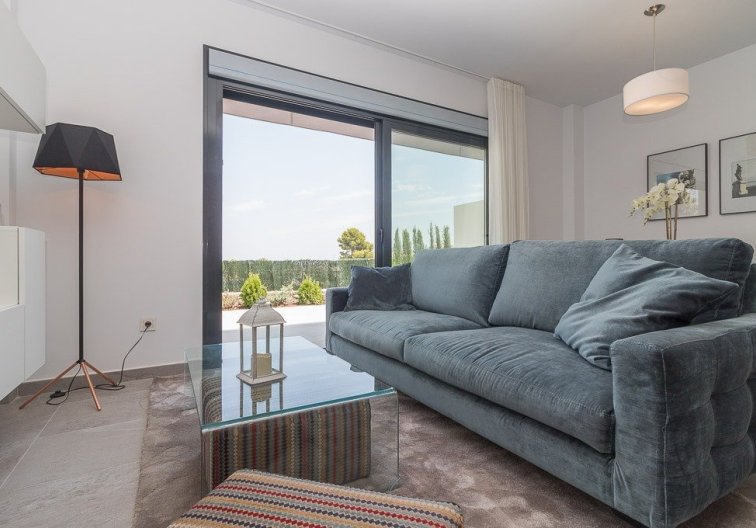 Neubau - Bungalow - Torrevieja - Los Balcones 