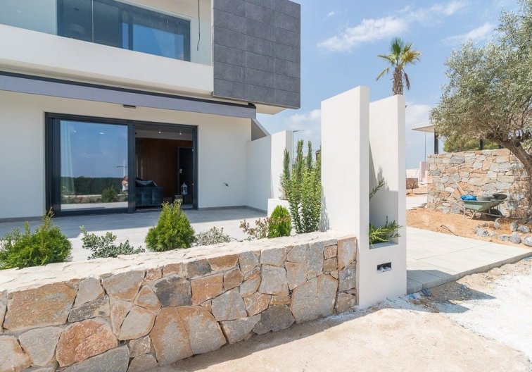 Neubau - Bungalow - Torrevieja - Los Balcones 