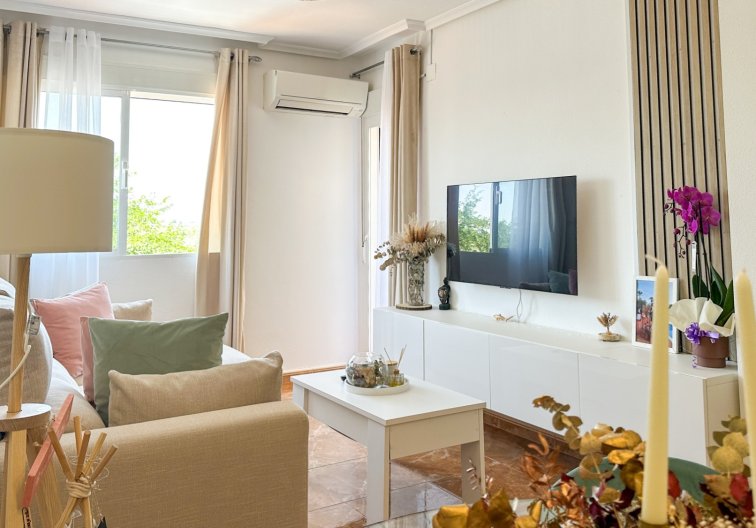 Wiederverkauf - Wohnung - Guardamar del Segura - Costa Blanca