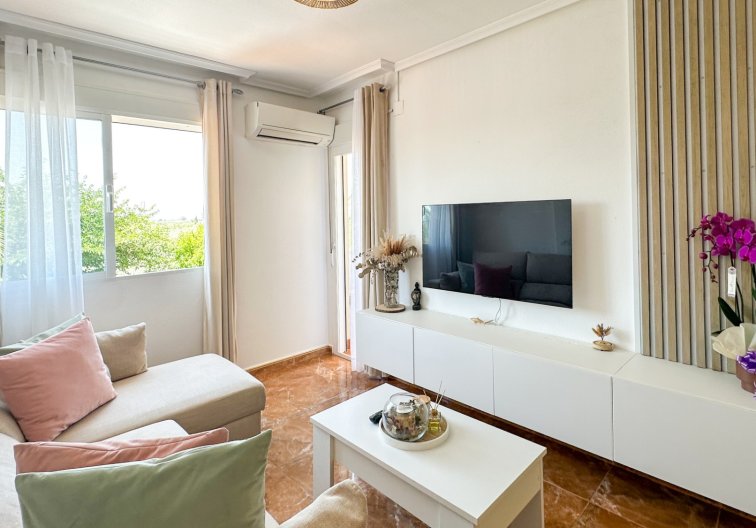 Wiederverkauf - Wohnung - Guardamar del Segura - Costa Blanca
