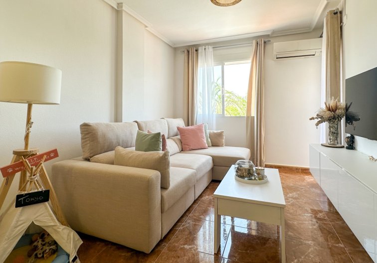 Wiederverkauf - Wohnung - Guardamar del Segura - Costa Blanca
