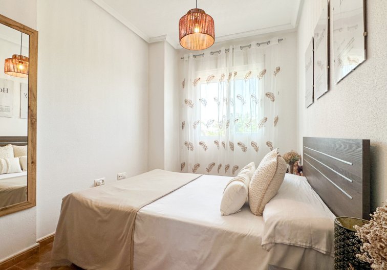 Wiederverkauf - Wohnung - Guardamar del Segura - Costa Blanca