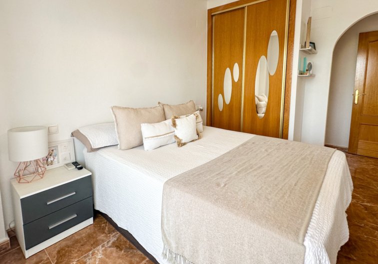 Wiederverkauf - Wohnung - Guardamar del Segura - Costa Blanca