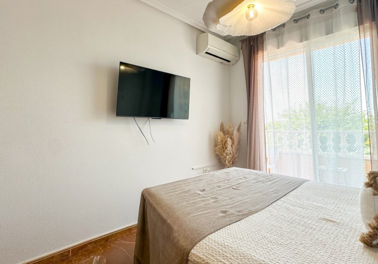 Wiederverkauf - Wohnung - Guardamar del Segura - Costa Blanca