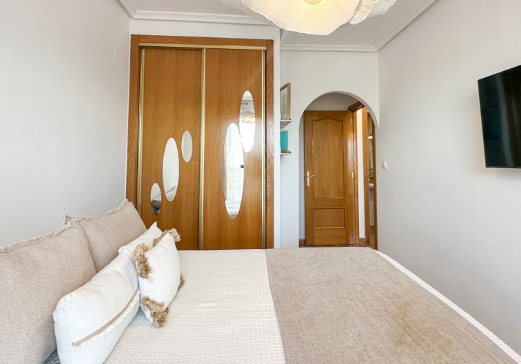 Wiederverkauf - Wohnung - Guardamar del Segura - Costa Blanca