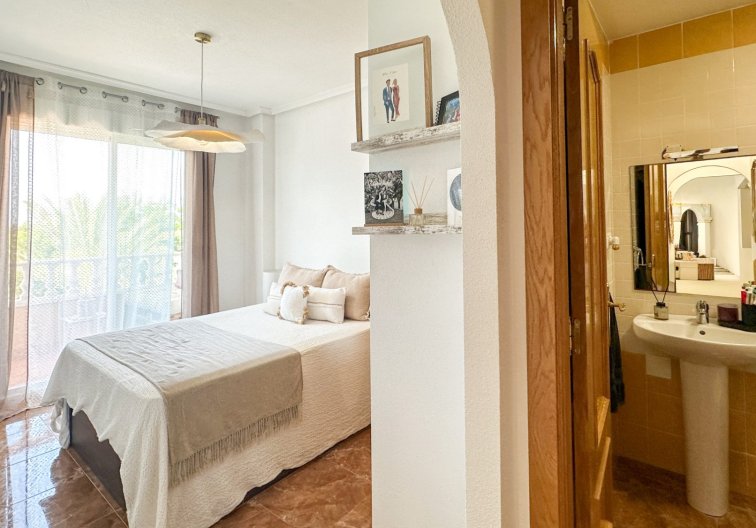 Wiederverkauf - Wohnung - Guardamar del Segura - Costa Blanca