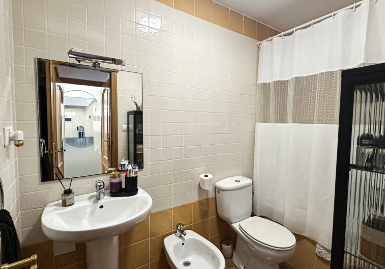 Wiederverkauf - Wohnung - Guardamar del Segura - Costa Blanca