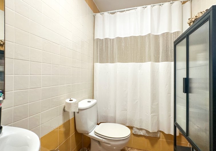 Wiederverkauf - Wohnung - Guardamar del Segura - Costa Blanca