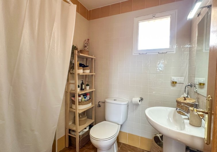 Wiederverkauf - Wohnung - Guardamar del Segura - Costa Blanca