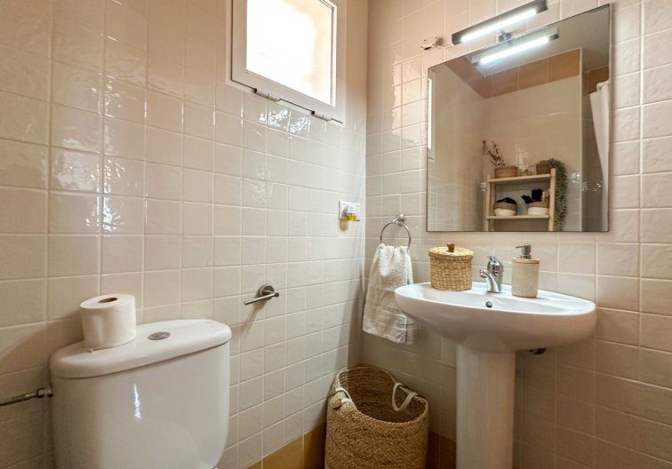 Wiederverkauf - Wohnung - Guardamar del Segura - Costa Blanca