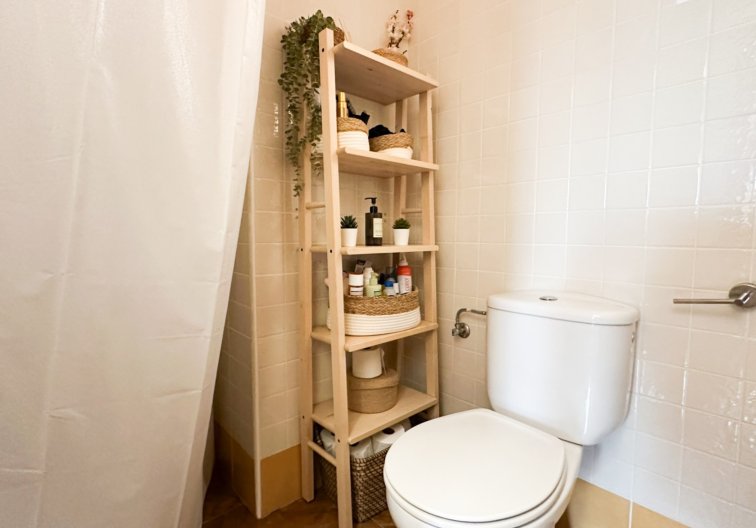 Wiederverkauf - Wohnung - Guardamar del Segura - Costa Blanca