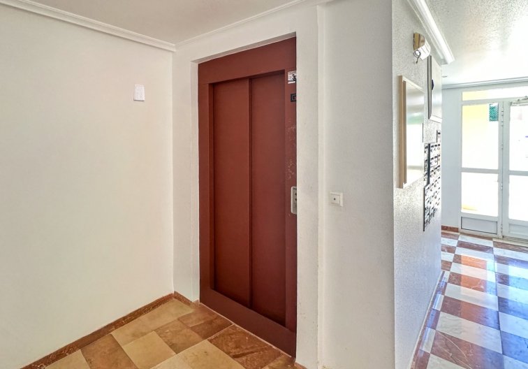 Wiederverkauf - Wohnung - Guardamar del Segura - Costa Blanca