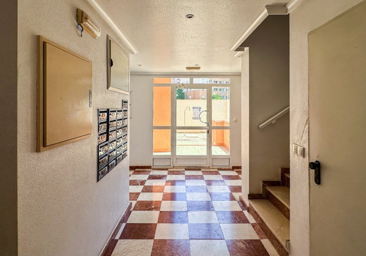 Wiederverkauf - Wohnung - Guardamar del Segura - Costa Blanca