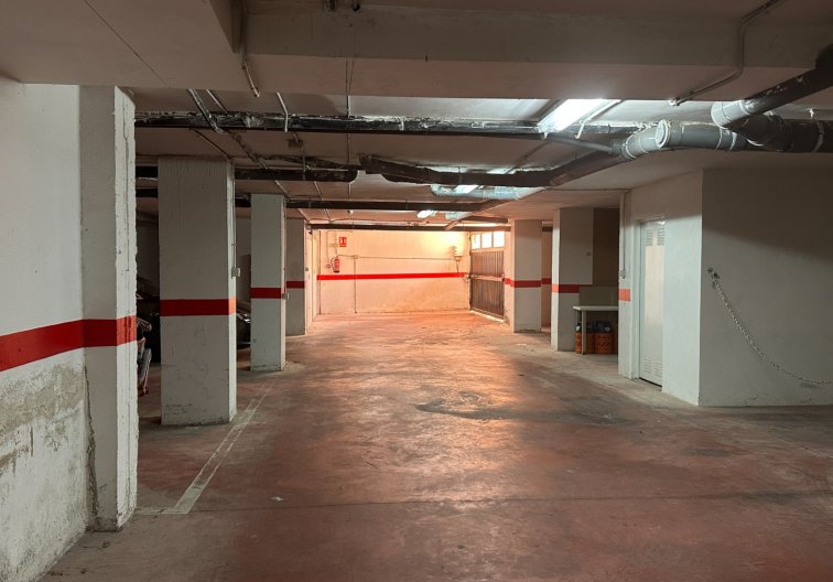 Wiederverkauf - Wohnung - Guardamar del Segura - Costa Blanca
